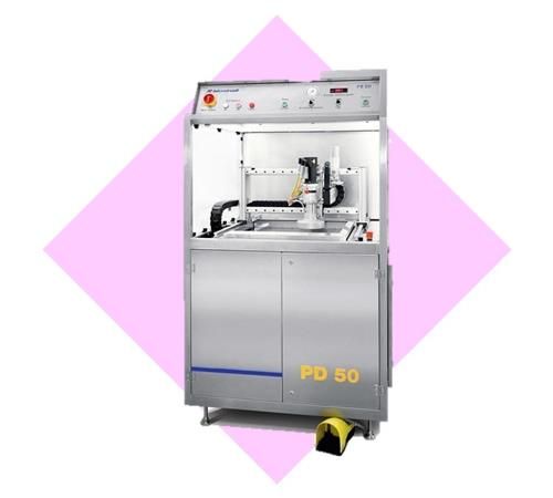 Wet Sanding Machine