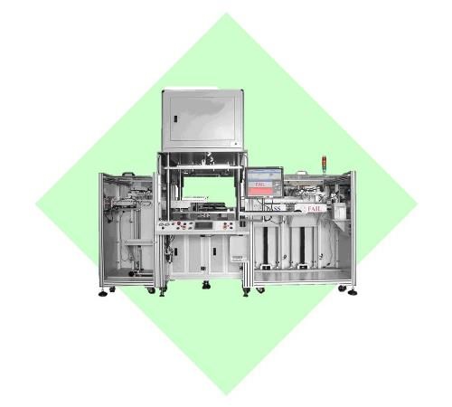 PCB Dedicated Test System