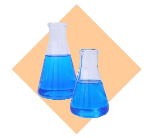 Electroplating chemicals