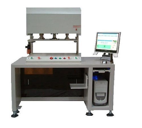 Dedicated Manual Type PCB Test System